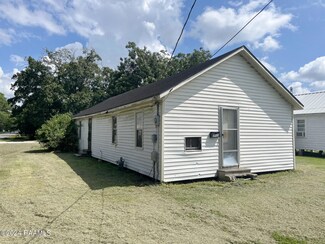 713 N Wilson Ave, Kaplan, LA 70548