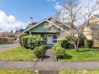 601 F St, Centralia, WA 98531