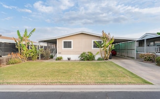900 E Rankin Rd Unit 119, Tulare, CA 93274