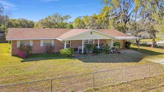 334 NW 6th St, Williston, FL 32696