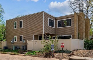 1160 S Clinton St Unit 40, Denver, CO 80247