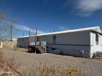 520 W Verde Ln, Coolidge, AZ 85128