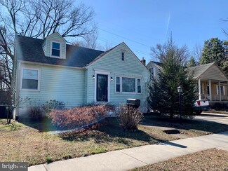 538 Sherwood Ave, Gloucester City, NJ 08030