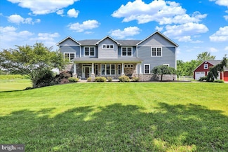 1650 Wolford Rd, Schwenksville, PA 19473