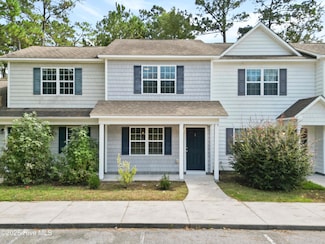 1404 Old Folkstone Rd Unit 2, Sneads Ferry, NC 28460