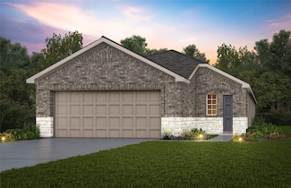 15164 Canyon Rapids Rd, Conroe, TX 77378