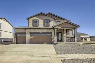 Elbert, Johnstown, CO 80534