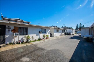 2365 Valwood Ave, El Monte, CA 91732