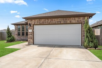 18231 Alora Springs Trace, Cypress, TX 77433