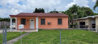 Unlisted Address