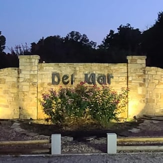 0 Glen Oaks Rd Unit 20824039, Payne Springs, TX 75156