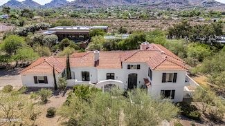 7838 N 54th Place, Paradise Valley, AZ 85253