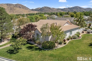 207 Meadow Edge Ct, Reno, NV 89502