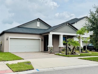 7336 Bagley Cove Ct, Sun City Center, FL 33573