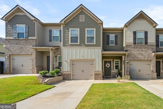 7098 Chara Ln SW, Atlanta, GA 30331