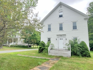 526 Canaan St Unit 2, Canaan, NH 03741