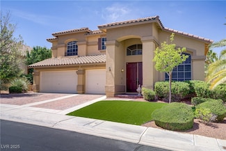 1421 Via Savona Dr, Henderson, NV 89052