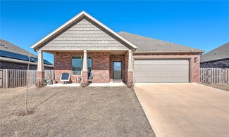 1040 Ashmore Landing Loop, Centerton, AR 72719