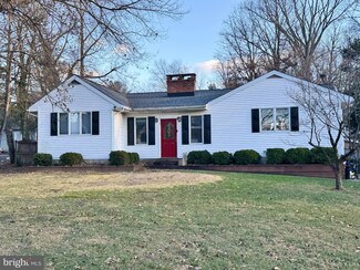 6439 Lawyers Hill Rd, Elkridge, MD 21075