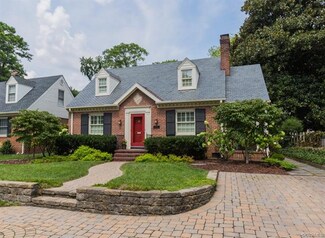 4900 W Franklin St, Richmond, VA 23226