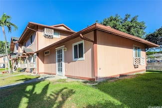 91-1151 Kamaaha Loop Unit 8H, Kapolei, HI 96707
