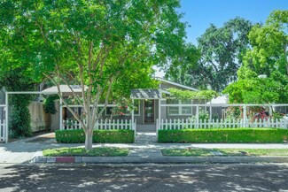 850 E Carmen Ave, Fresno, CA 93728