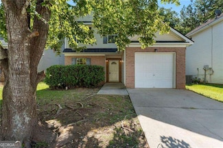 2433 Wood Bend Ln, Riverdale, GA 30296