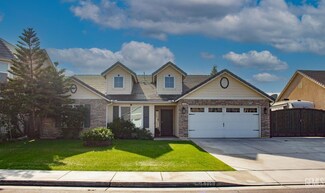5715 Biddeford St, Bakersfield, CA 93313