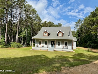 3104 Shannon Dr SW, Bogue Chitto, MS 39629