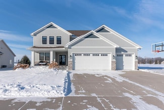 27 Prairie Ct, North Mankato, MN 56003