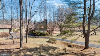 7 Top of The Oaks, Chadds Ford, PA 19317