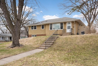 4600 Washington St NE, Columbia Heights, MN 55421