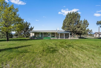 16568 SW Steelhead Rd, Terrebonne, OR 97760