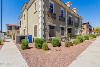 1935 E Frye Rd Unit 102, Gilbert, AZ 85295