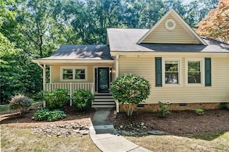 800 Carriage Crossing Ln Unit E, Greensboro, NC 27410