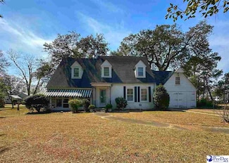 408 E Jackson St, Dillon, SC 29536