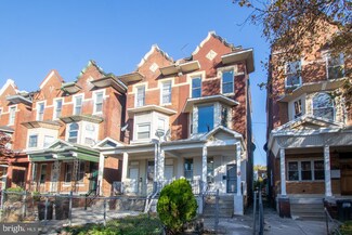 1217 W Allegheny Ave, Philadelphia, PA 19133