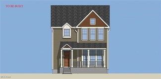 4211 Clinton Ave, Cleveland, OH 44113