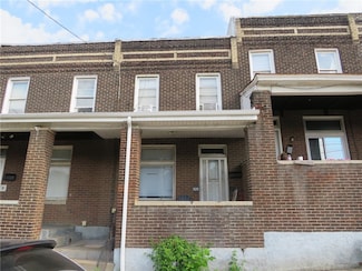 529 E Warrington Ave, Pittsburgh, PA 15210