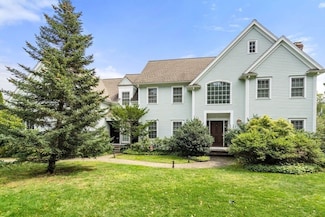 53 Drabbington Way, Weston, MA 02493