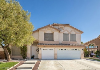 284 Pointe Ranier Ave, Henderson, NV 89012