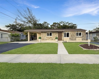 1070 NW 25th Way, Fort Lauderdale, FL 33311