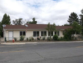 914 Main Ave W, Soap Lake, WA 98851