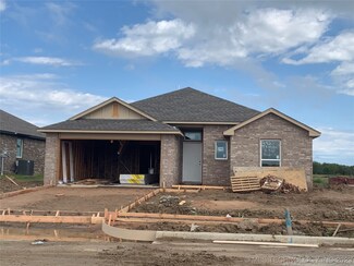 3927 S 152nd East Ave, Tulsa, OK 74134