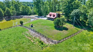 11227 Cool Springs Rd, Cleveland, NC 27013