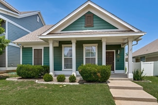 1345 Portsmouth Dr, Providence Village, TX 76227