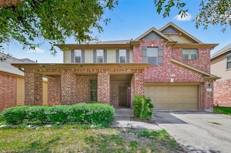 16547 Lanesborough Dr, Houston, TX 77084