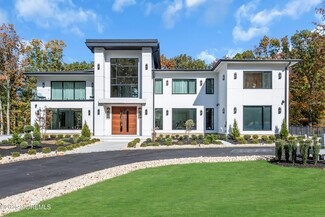 48 Cedar Dr, Colts Neck, NJ 07722