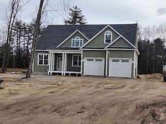 10 Eagle Perch Dr Unit 12, Boscawen, NH 03303