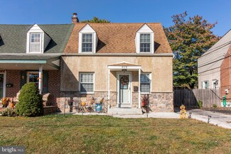 819 Fairview Rd, Swarthmore, PA 19081